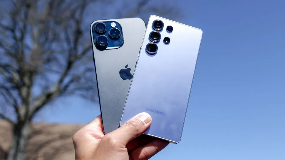 Bi quyet giup Samsung gianh thi phan tu Apple tai My hinh anh