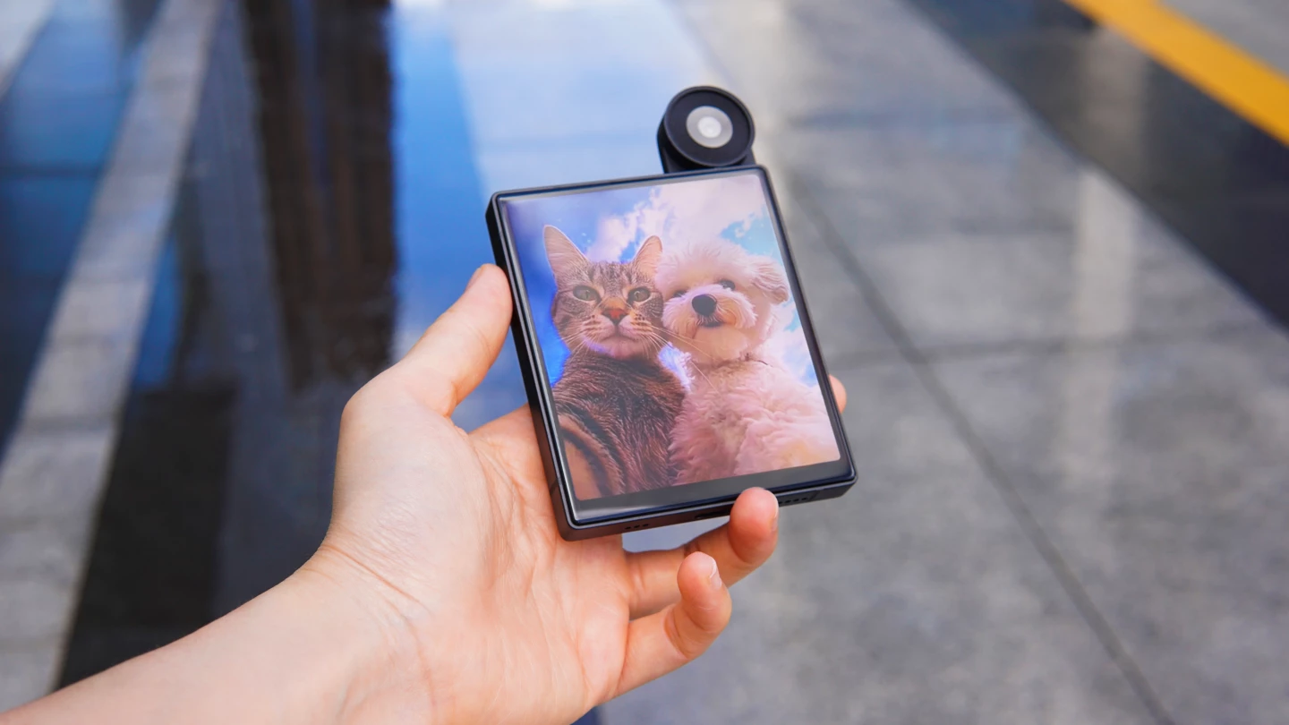 Smartphone ky la anh 1