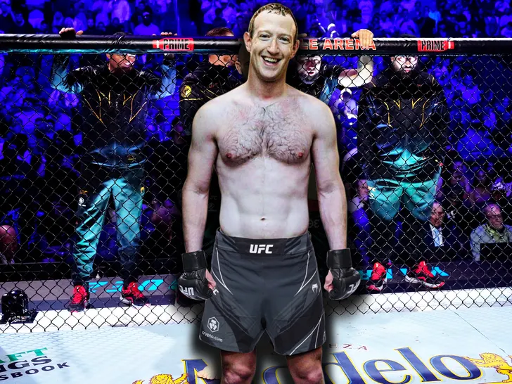 Mark Zuckerberg ru dong nghiep so gang hinh anh