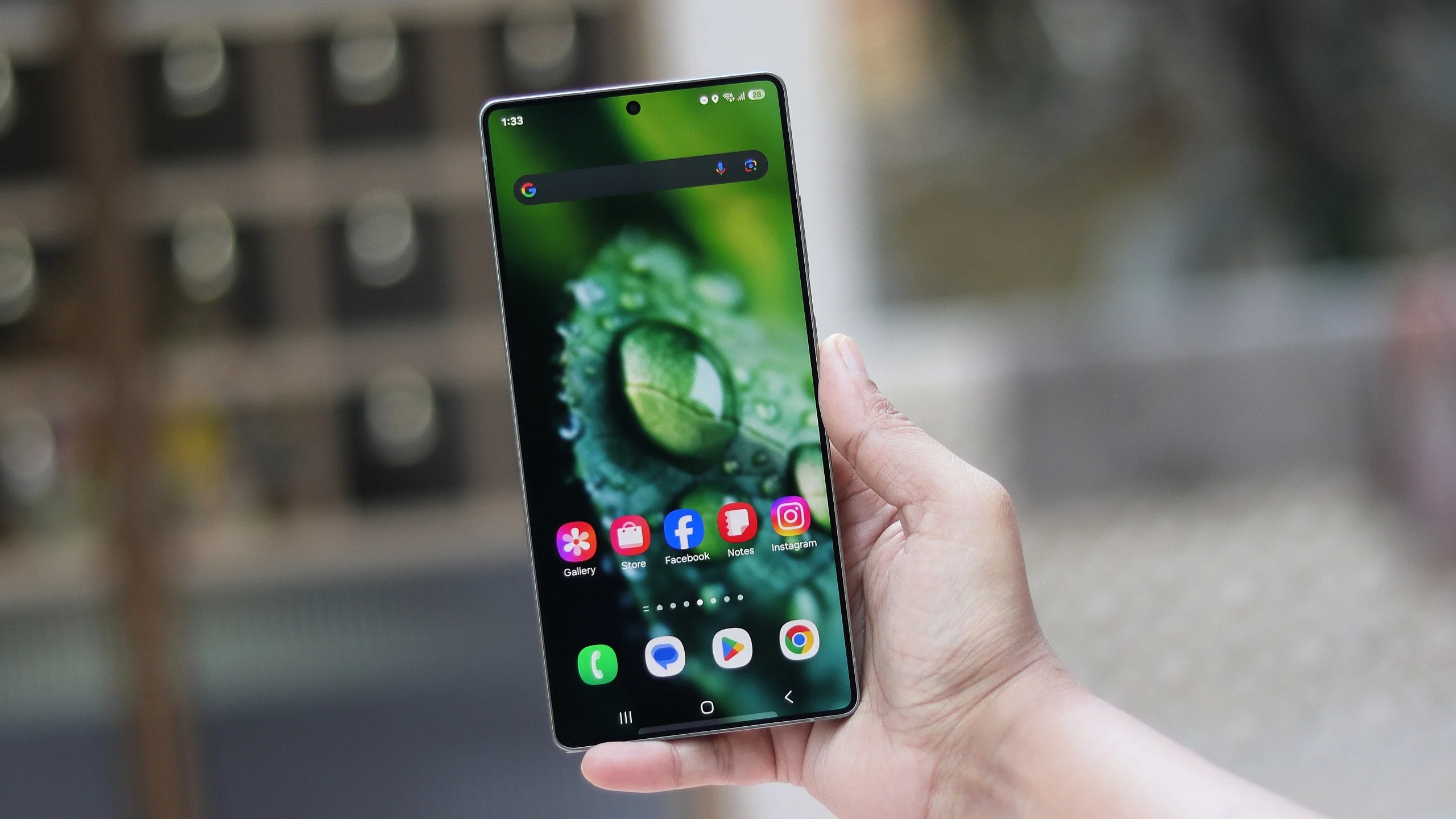 Galaxy S26 Ultra so huu dieu chua tung co hinh anh