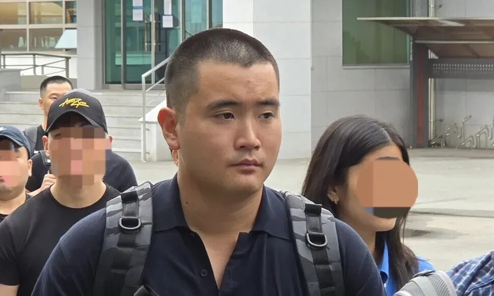 'Thai tu' Samsung nhap ngu, tu bo quoc tich My hinh anh