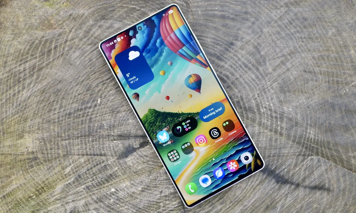 Nang cap dat gia tren Galaxy S26 Ultra hinh anh