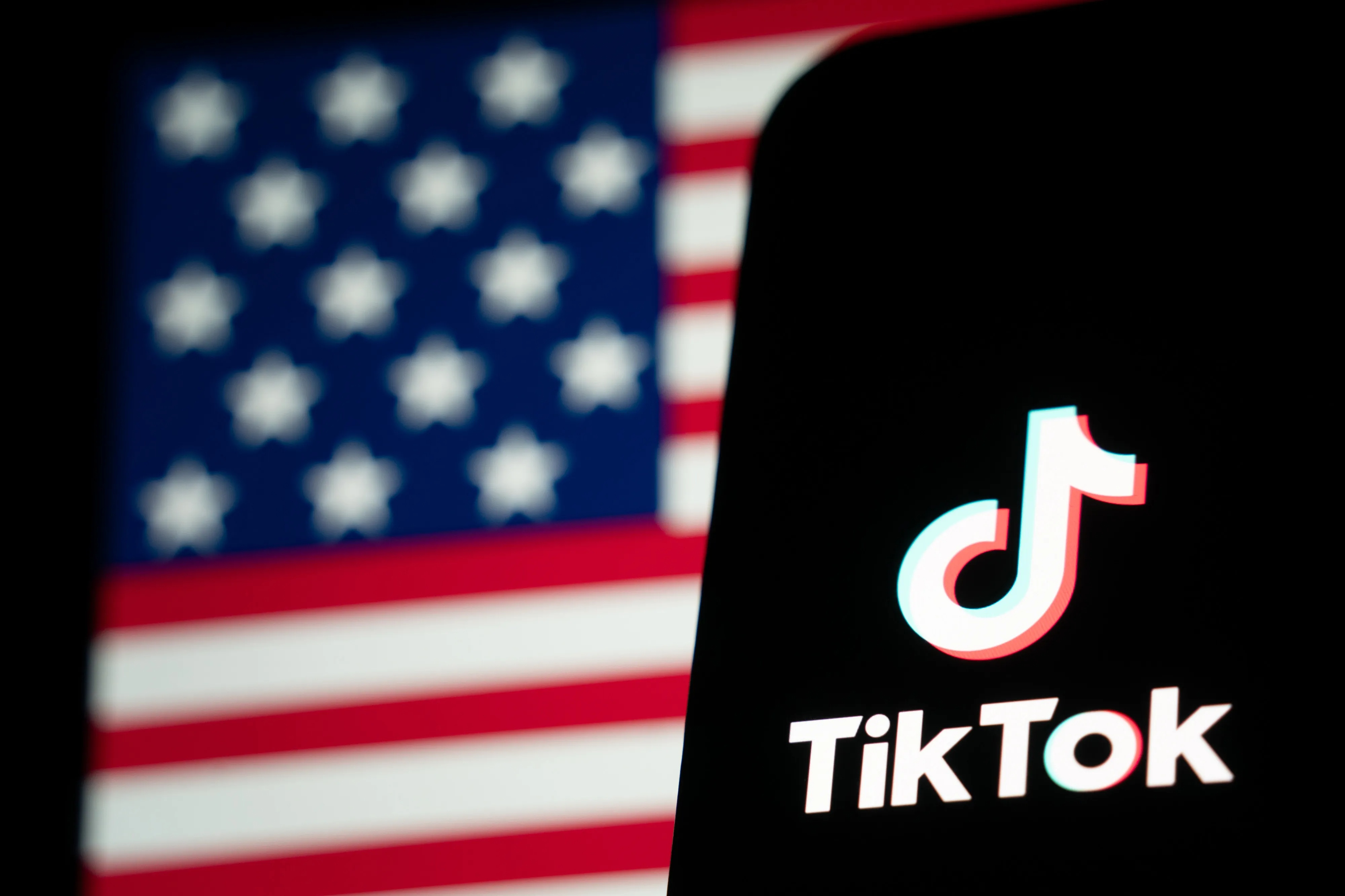 Ban TikTok tai My, ByteDance van giu loi the hinh anh