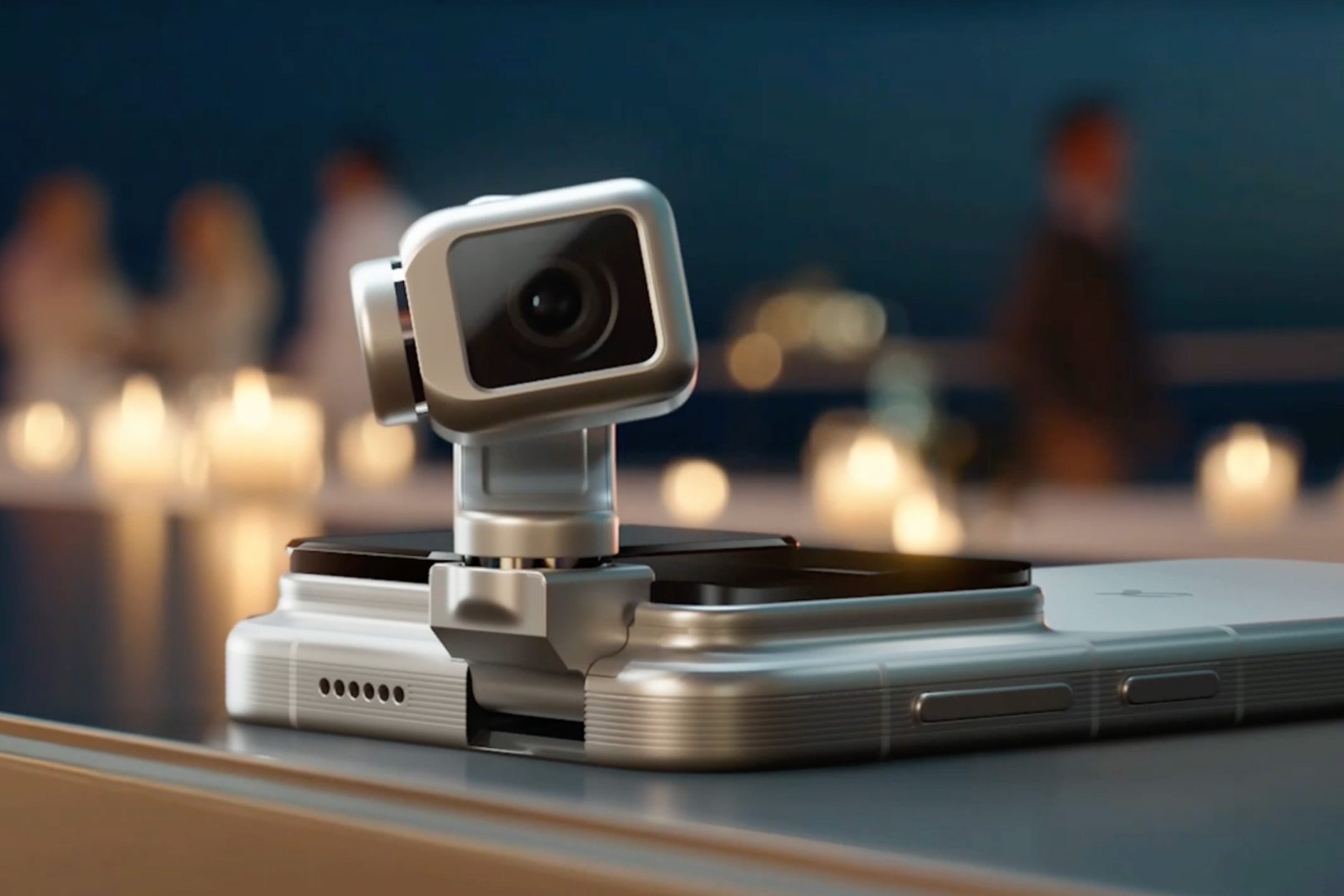 Smartphone la cua hang Trung Quoc bi to bat chuoc Apple, Sony hinh anh