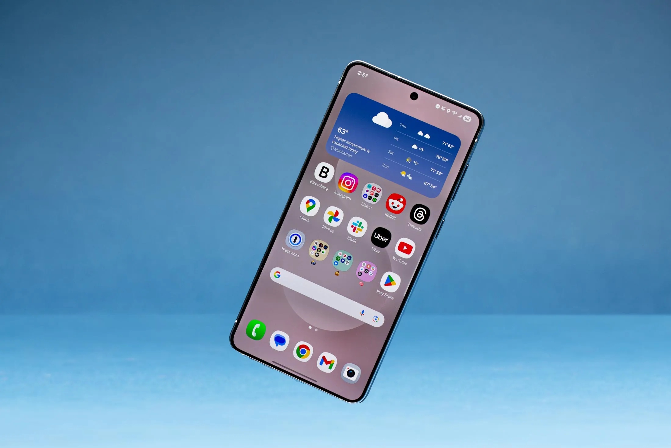 Diem Samsung 'dam chan tai cho' suot 6 nam hinh anh