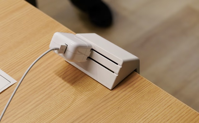 Phat minh o cam la ky cua nguoi Nhat hinh anh