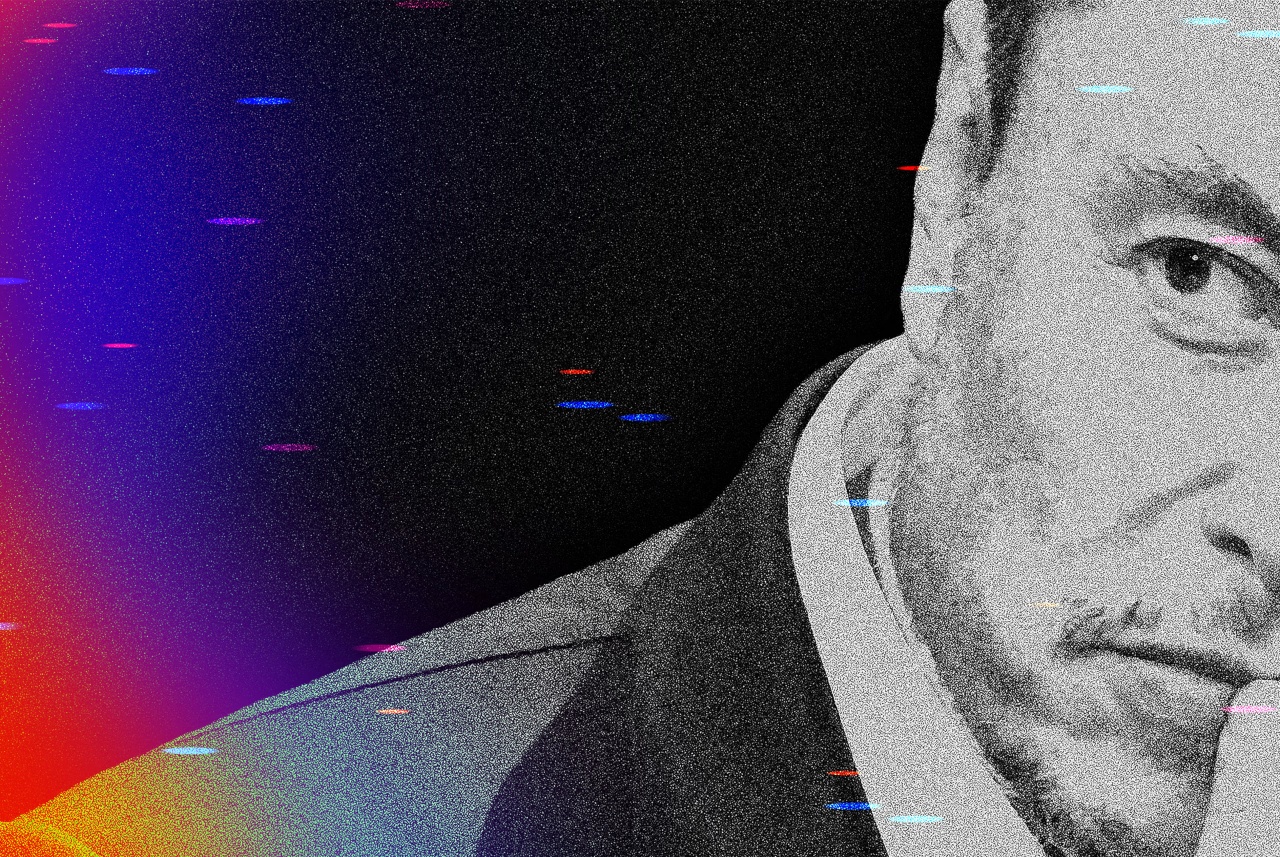 Noi am anh cua Elon Musk hinh anh