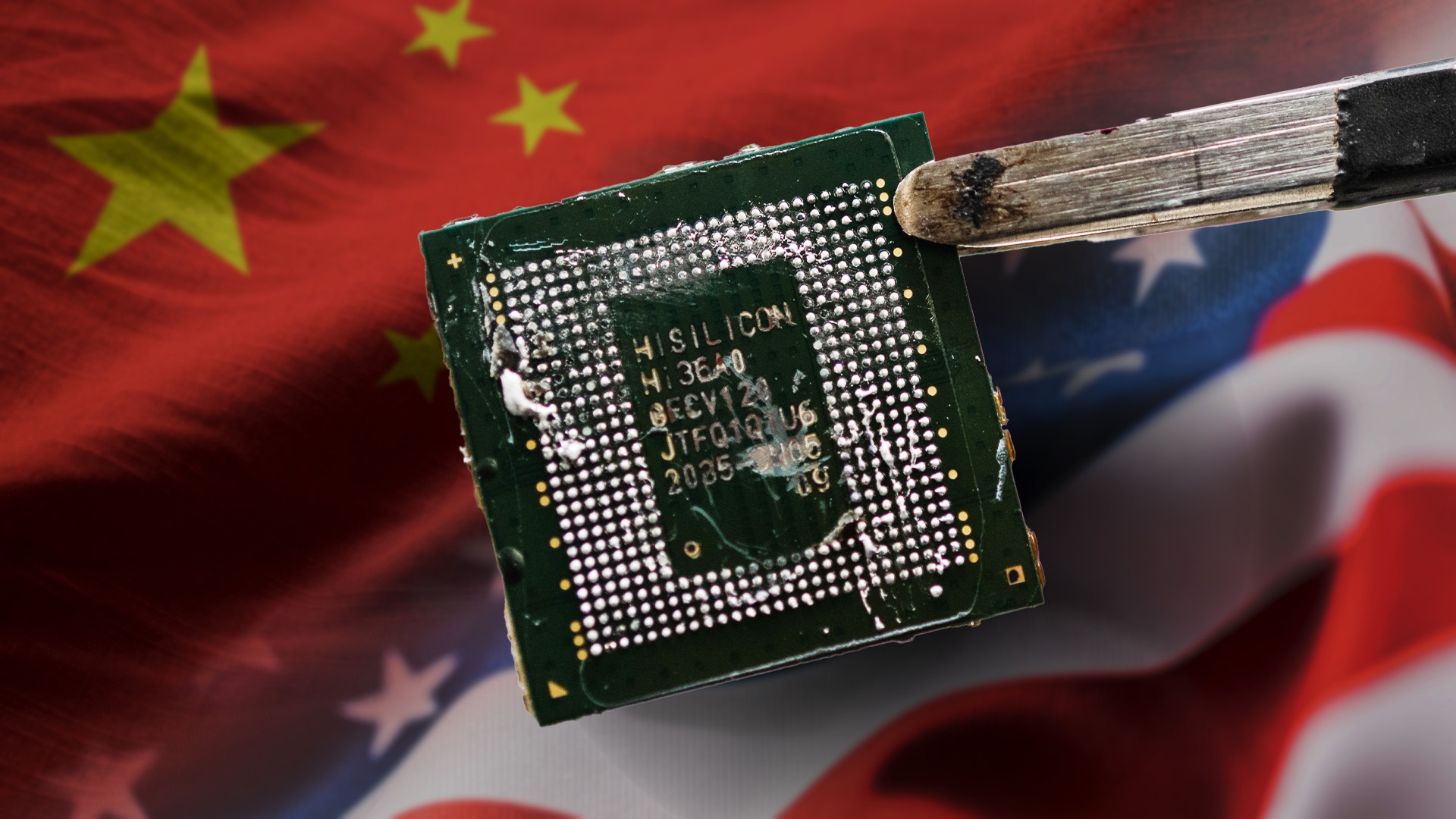 Quan bai canh tranh moi cua Trung Quoc hinh anh