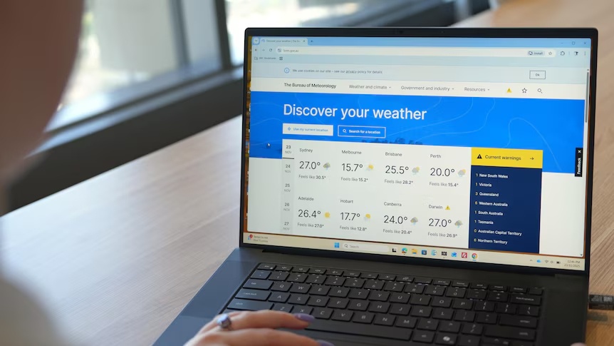 Nguoi Australia phan no voi website khi tuong 96 trieu USD hinh anh