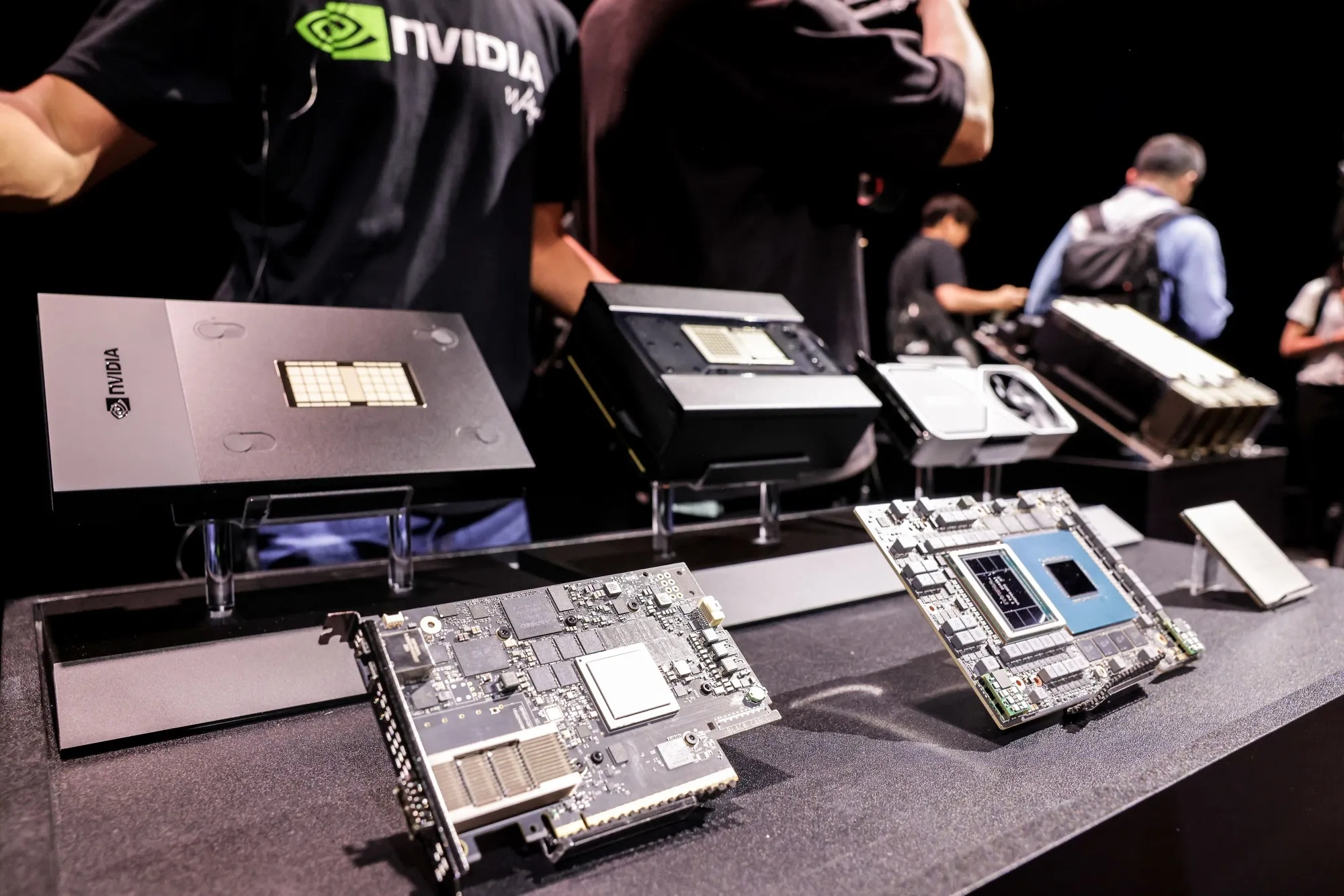 Фото Nvidia 1 Nvidia anh 1