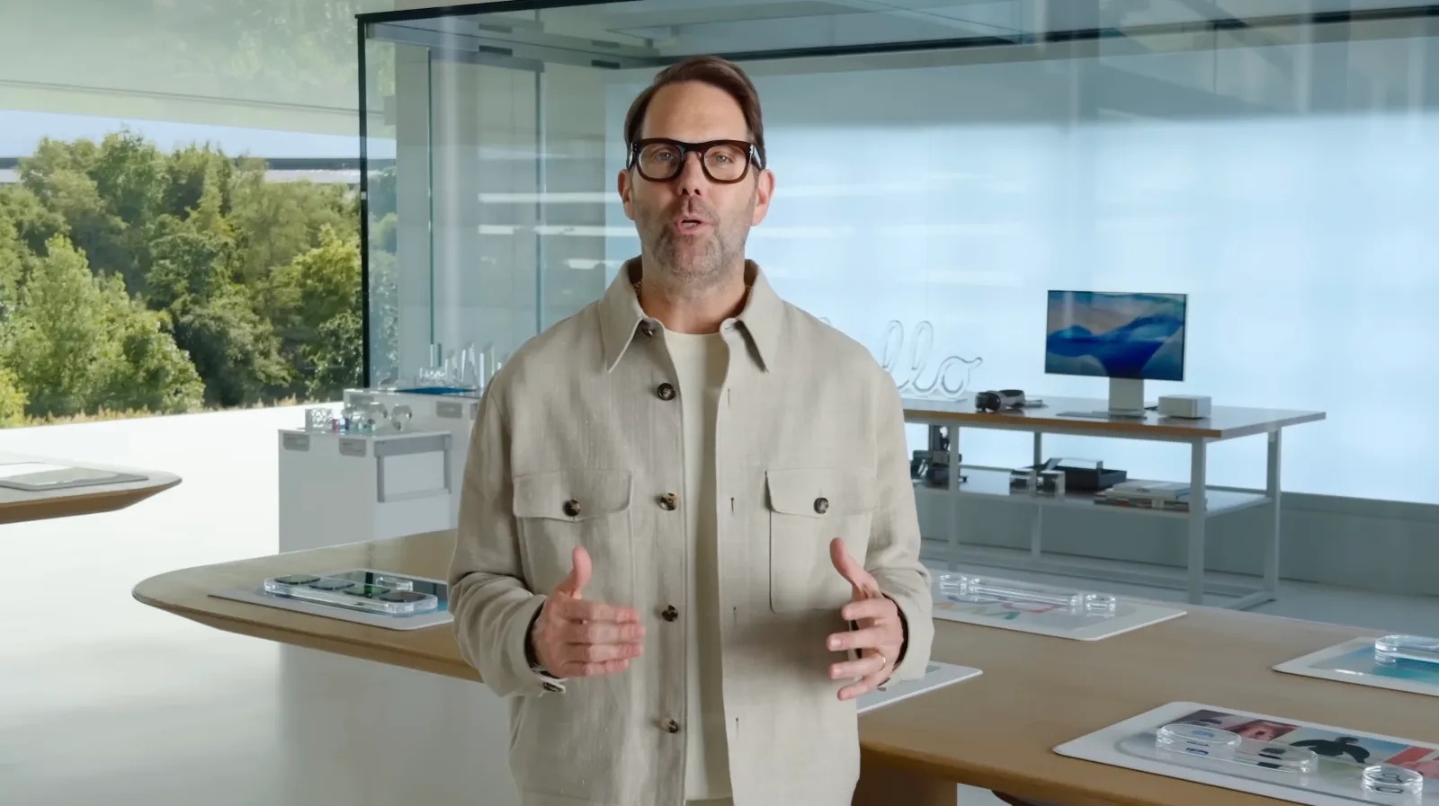 'Phu thuy giao dien' Apple gia nhap Meta hinh anh