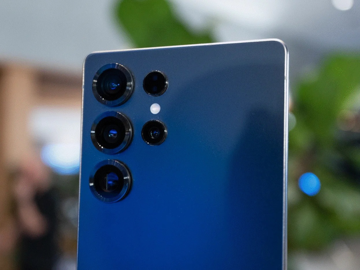 Ly do Galaxy S26 Ultra dang cho doi hinh anh