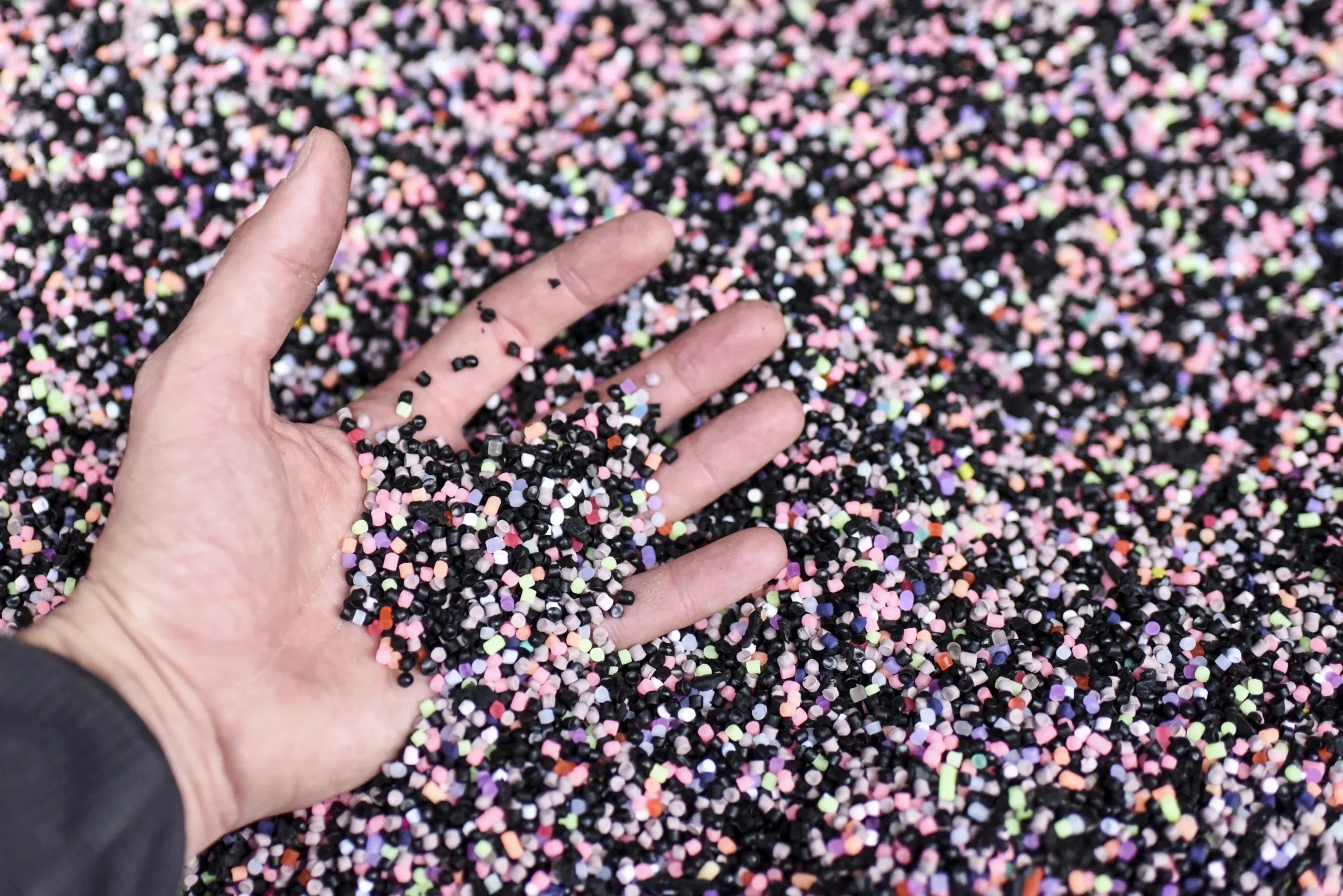 HDPE la gi, vi sao co cum tu 'HDPE la ngon luon'? hinh anh