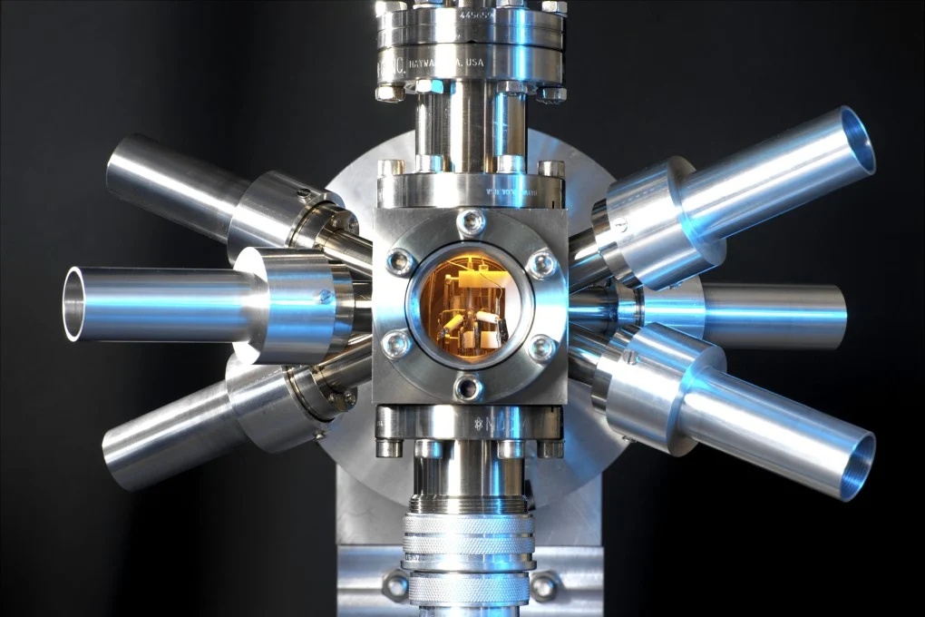 Sai so kho tin cua dong ho chinh xac nhat the gioi hinh anh