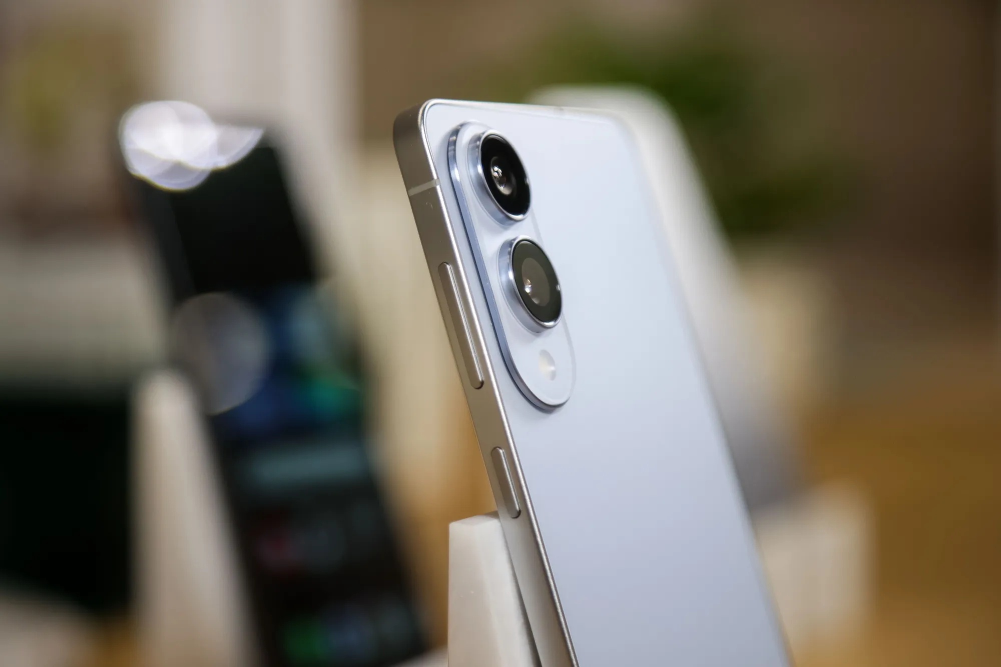 Pha duong day san xuat smartphone 'Made in Vietnam' gia tai An Do hinh anh