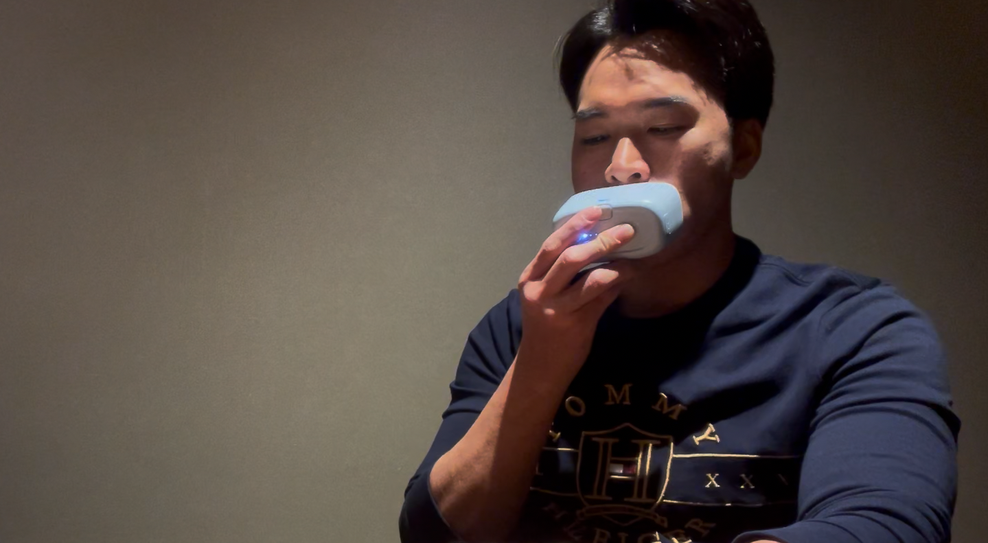 Phat minh 'Robot danh rang' cua nguoi Nhat hinh anh