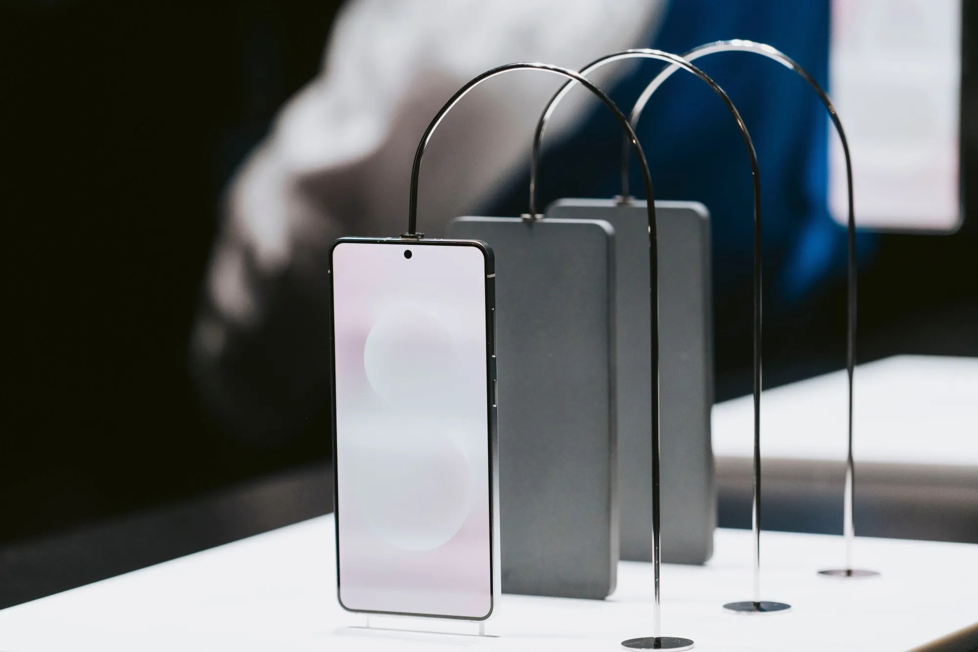 Galaxy S25 Plus anh 2