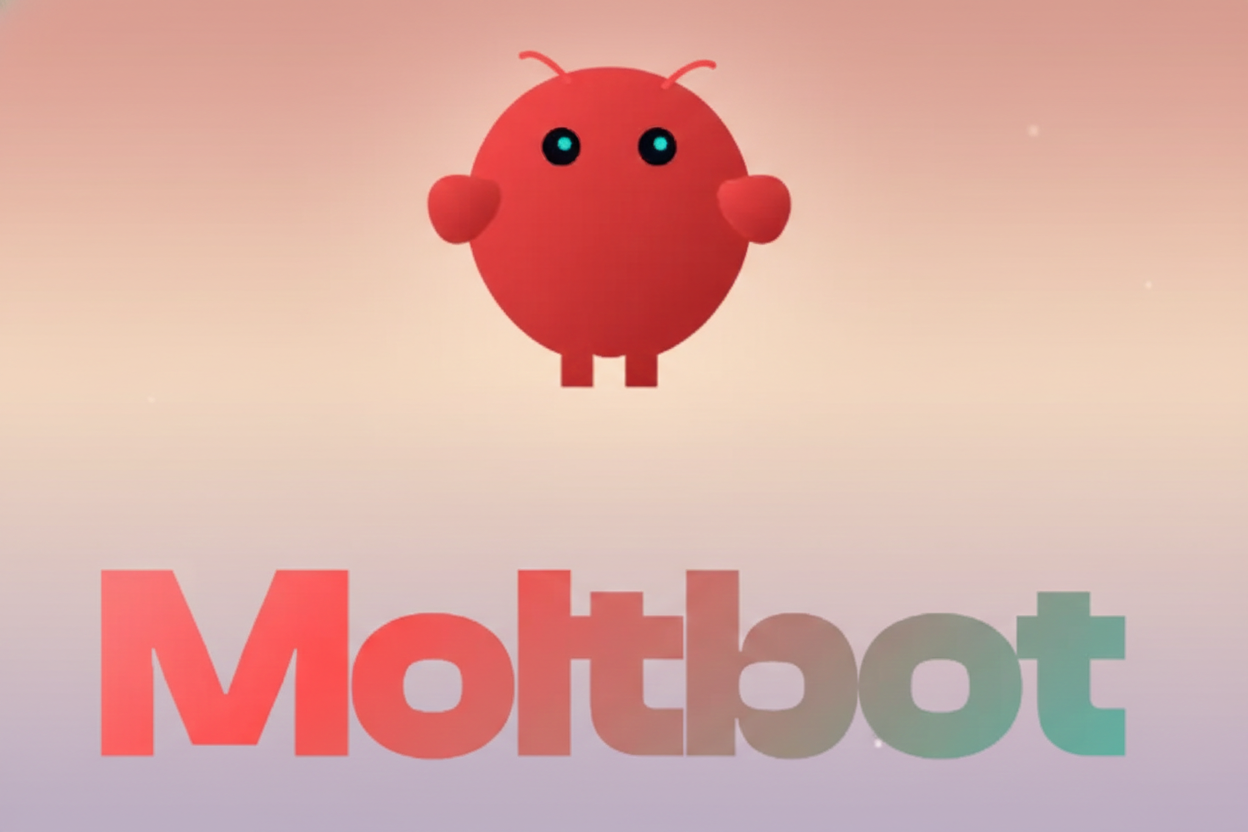 Rui ro tu tro ly AI 'biet tuot' Moltbot hinh anh