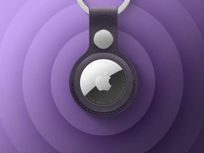 Bi mat ben trong san pham nho nhat cua Apple hinh anh