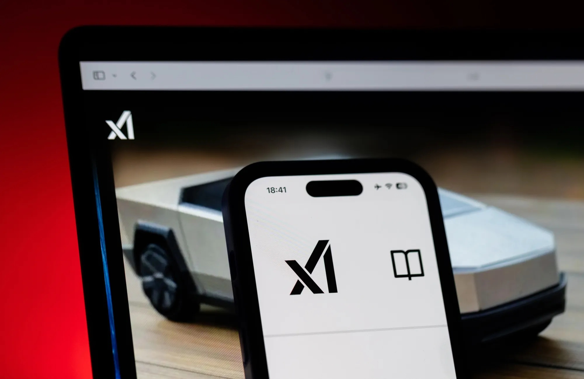 Them mot nguoi roi bo cong ty cua Elon Musk hinh anh