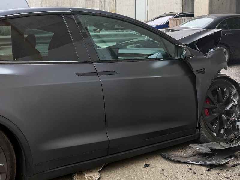 Tin tuong AI qua muc, cuu Giam doc Uber gap tai nan khi lai xe hinh anh