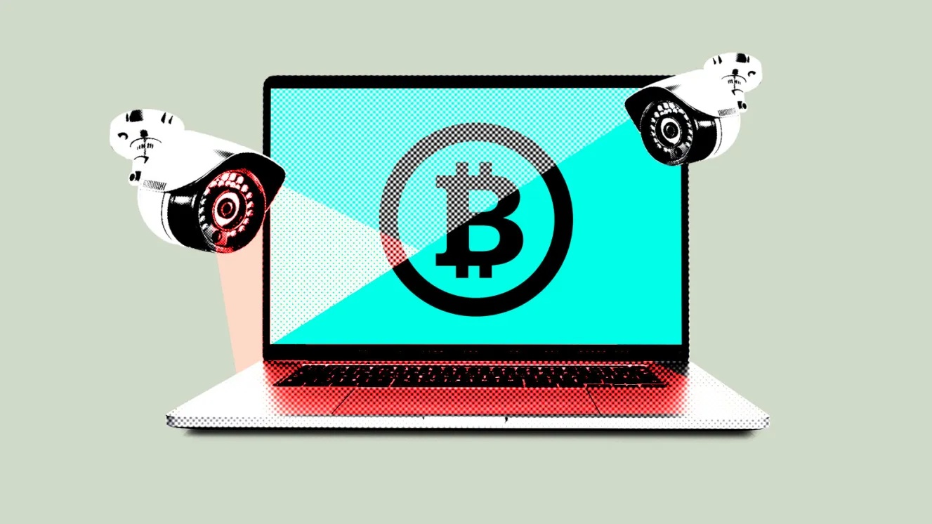 Doanh nhan bi vo cu lap camera quay len lay 180 trieu bang Bitcoin hinh anh