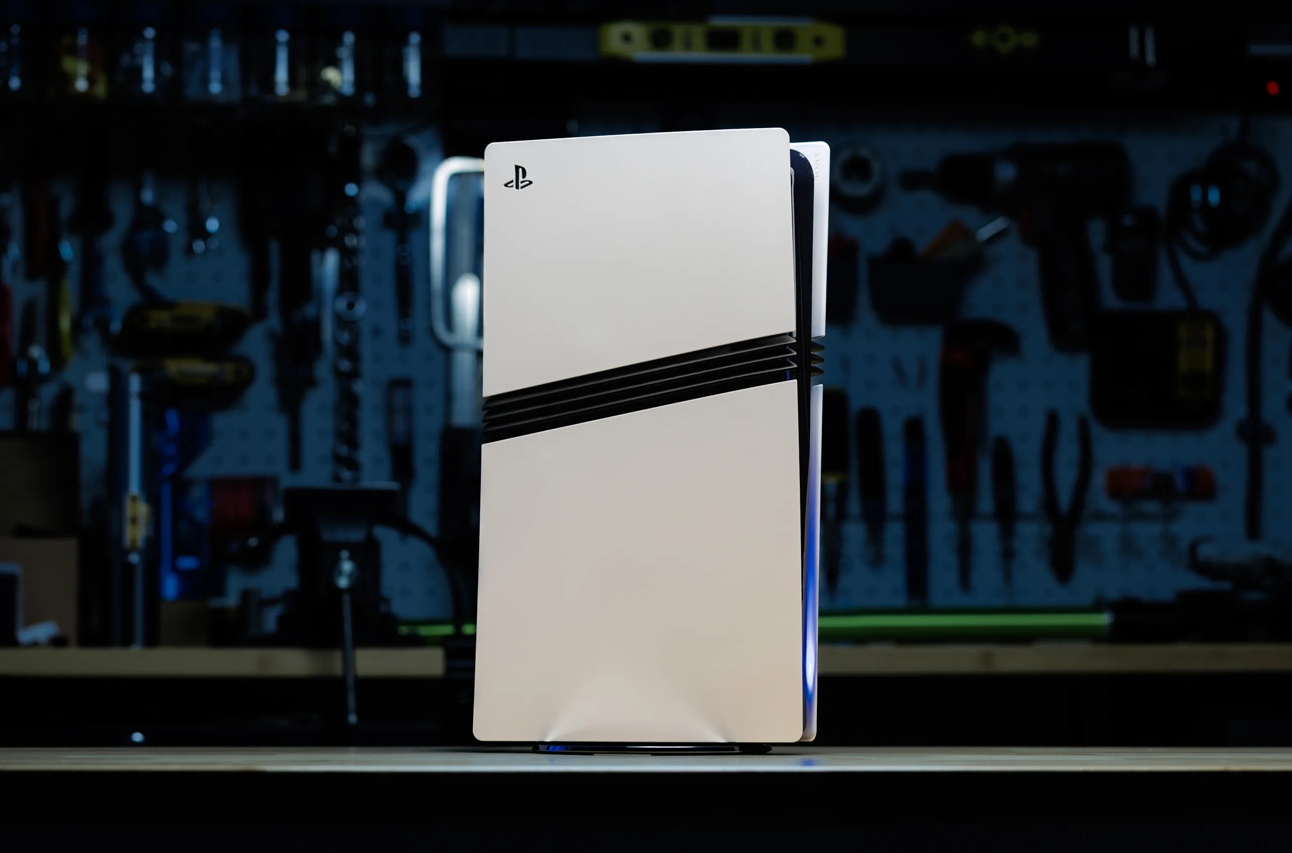 Tin buon voi nguoi sap mua PS5 hinh anh