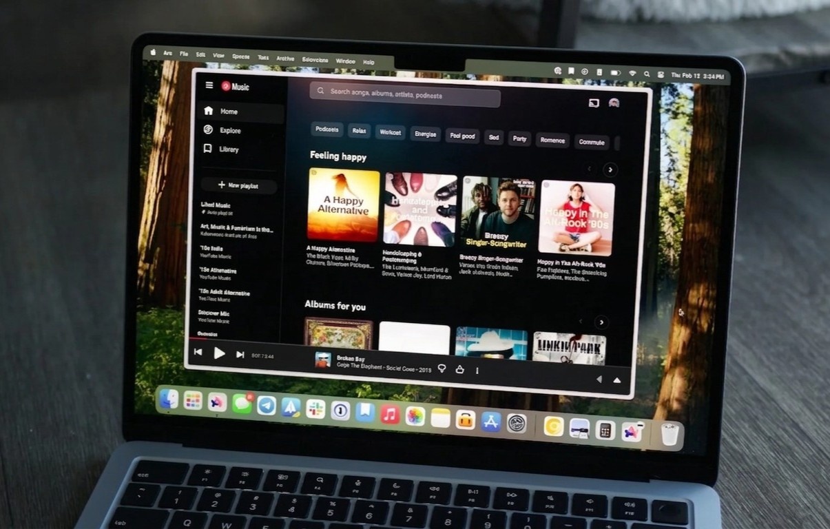 YouTube bi che toi ta hinh anh