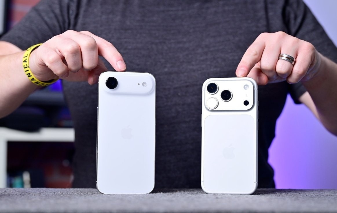 Nguoi dung iPhone qua trung thanh hinh anh