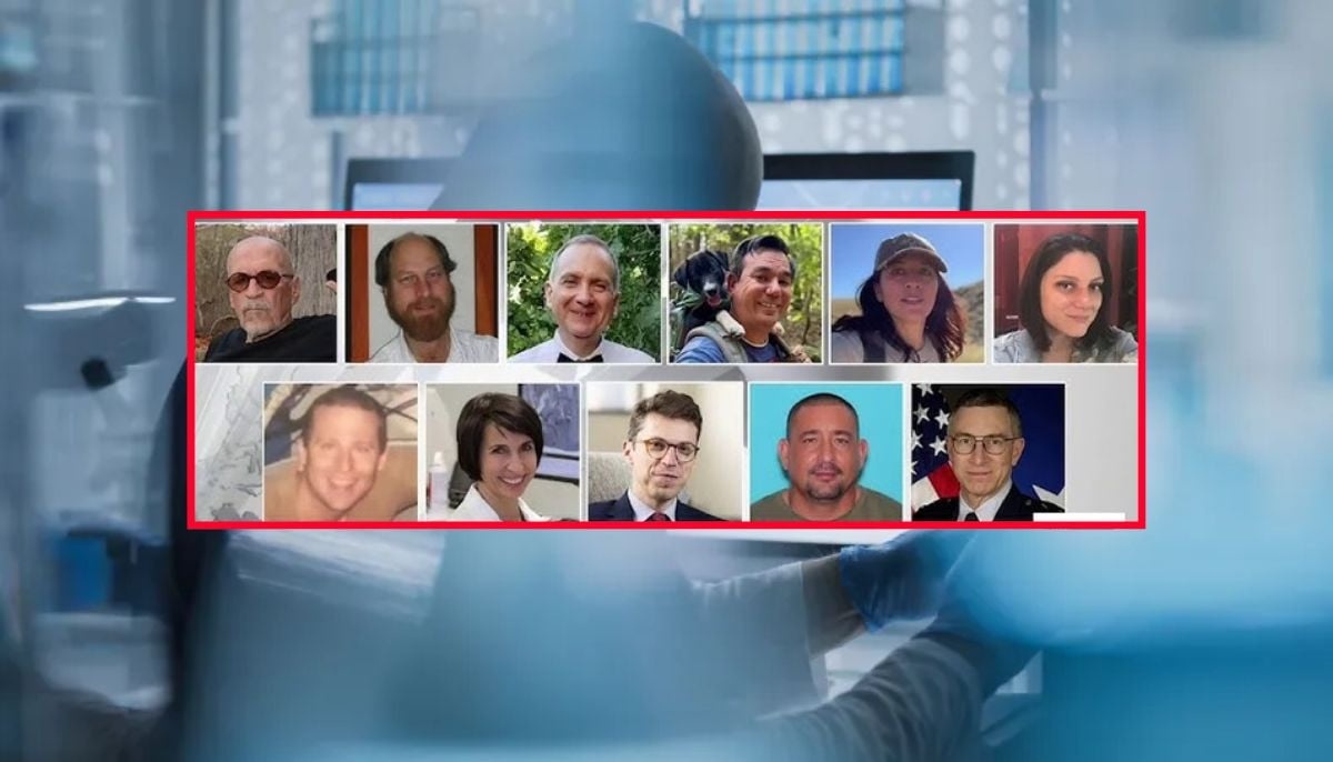 Nhom nha khoa hoc My mat tich bi an la ai? hinh anh