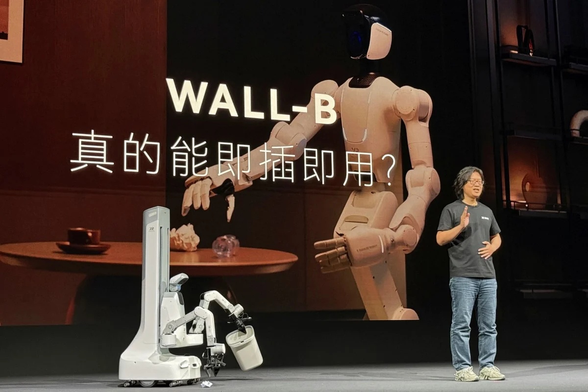 Robot anh 1