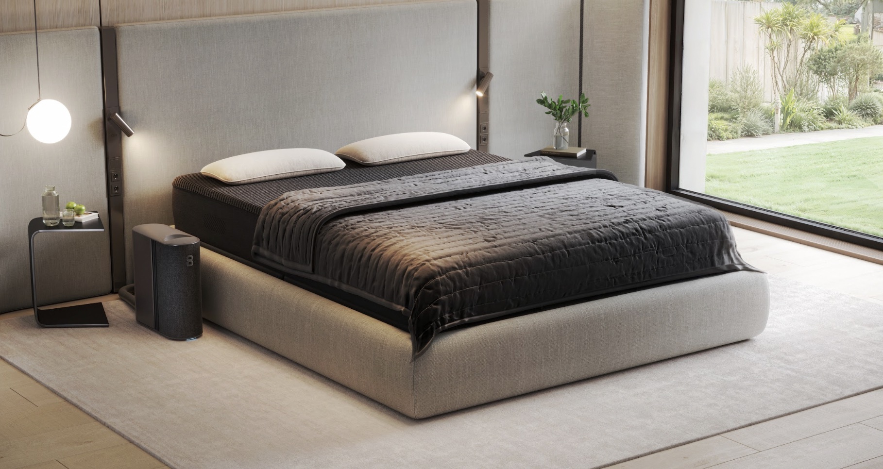 Loai giuong yeu thich cua Elon Musk hinh anh