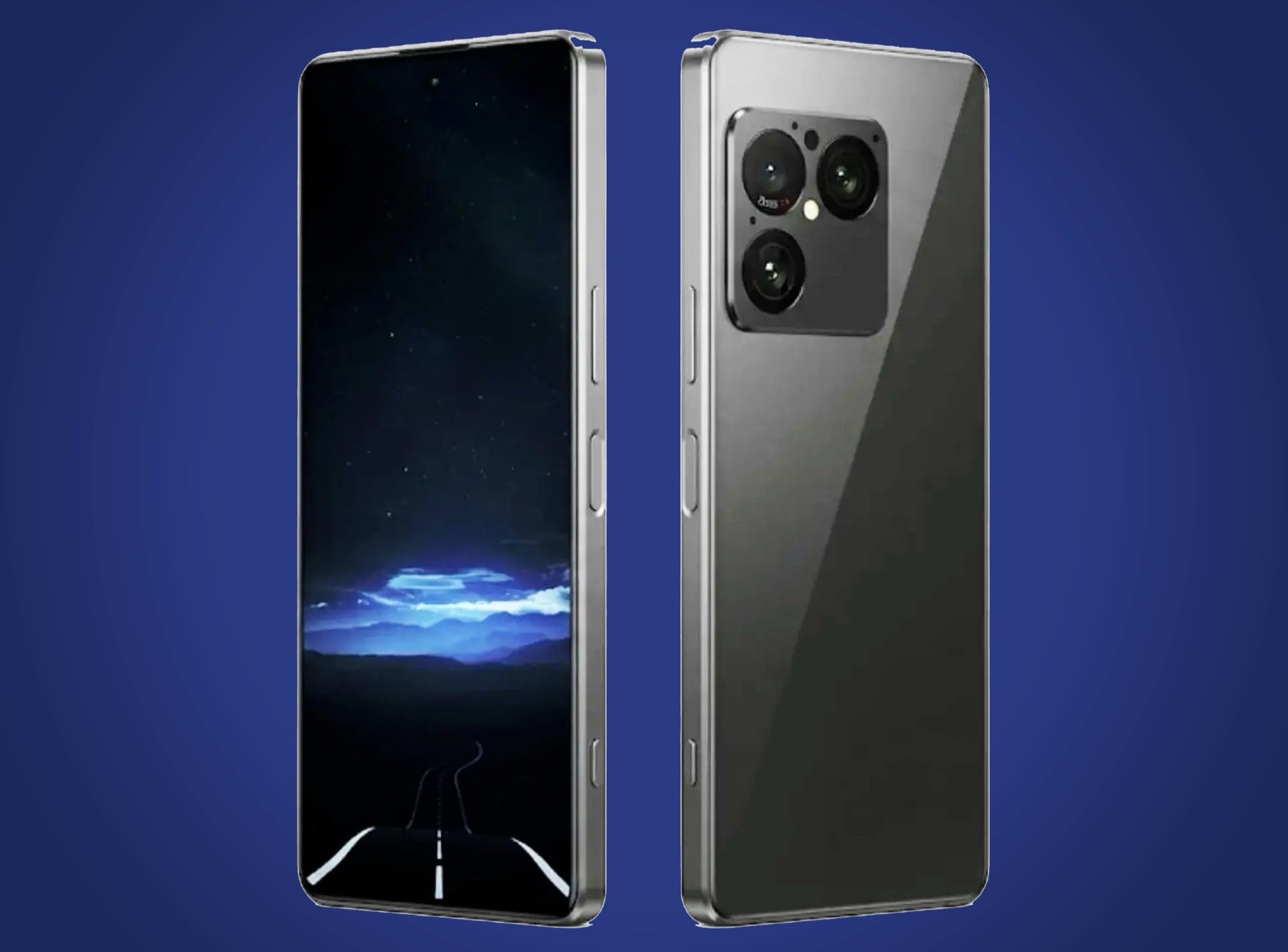 Smartphone anh 2