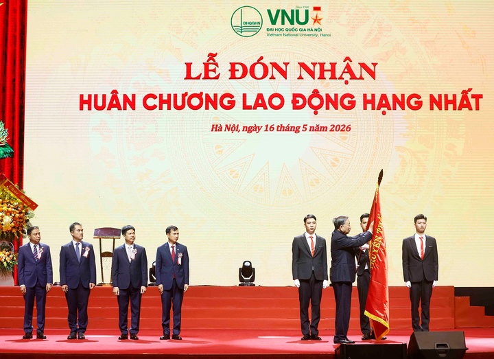 dai hoc anh 1