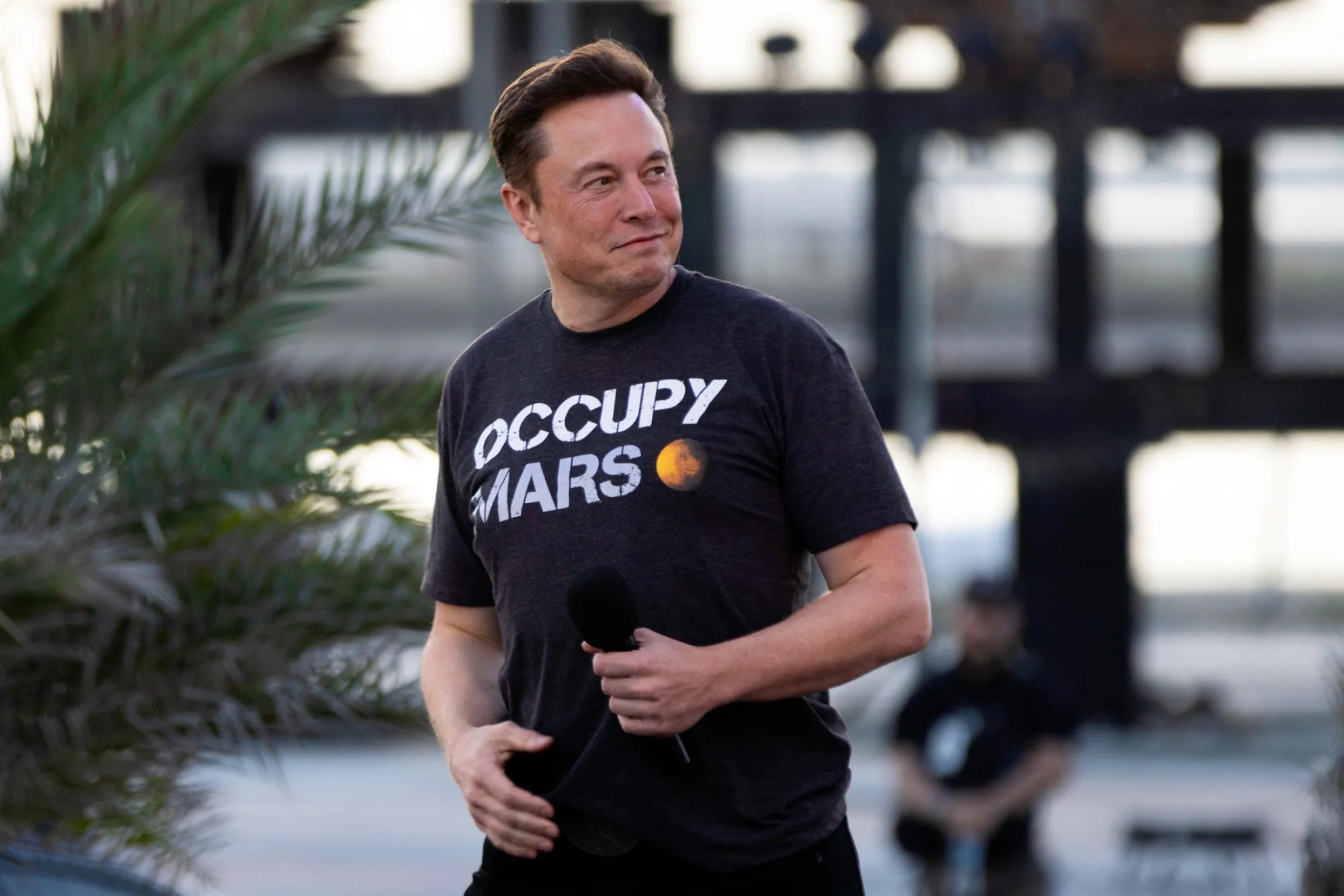 Dieu co the khien Elon Musk so huu tai san nghin ty USD hinh anh