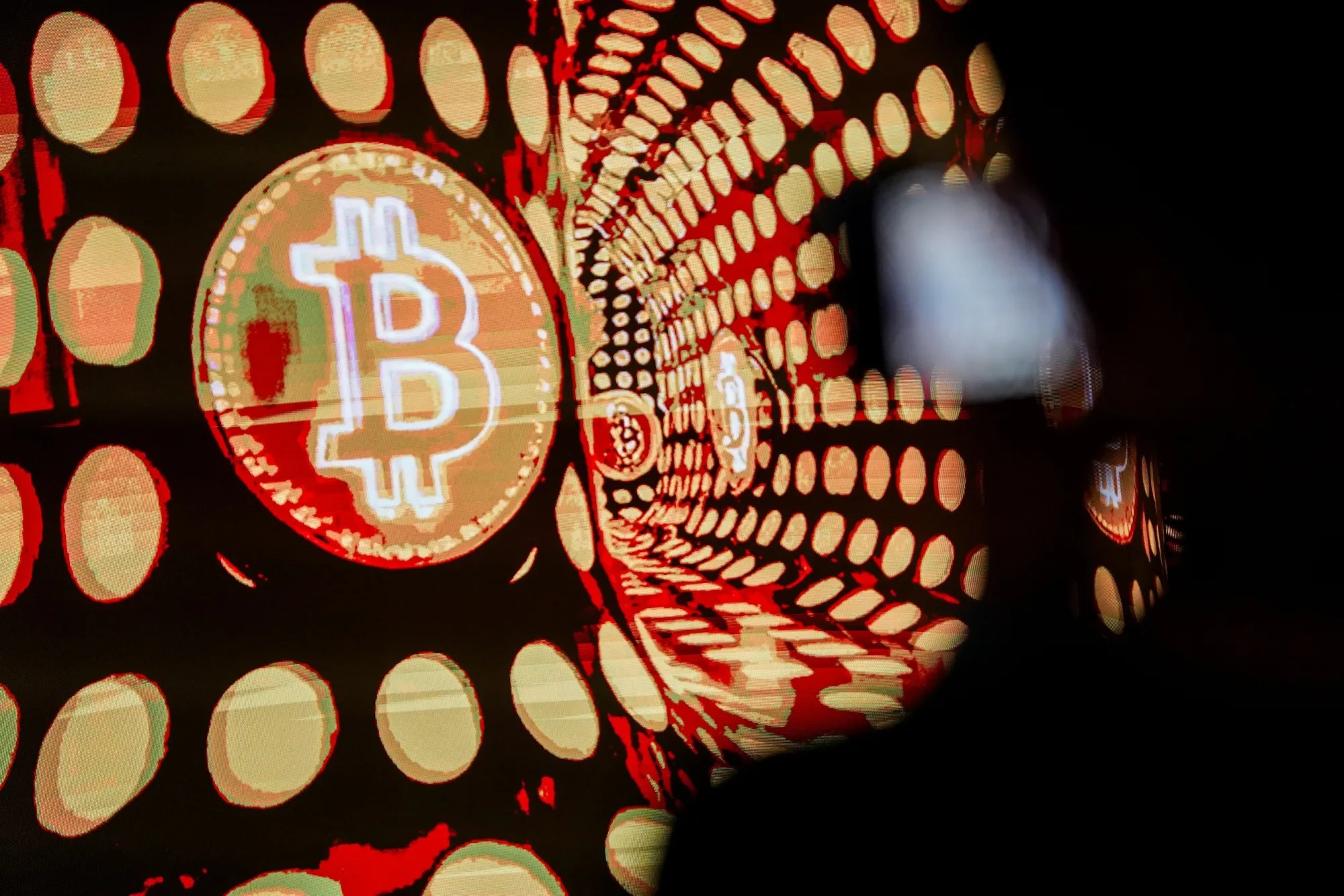 Bitcoin sap den hoi ket? hinh anh