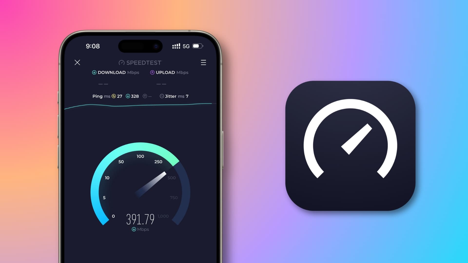 Vi sao Wi-Fi van cham du Speedtest do ra so rat cao? hinh anh
