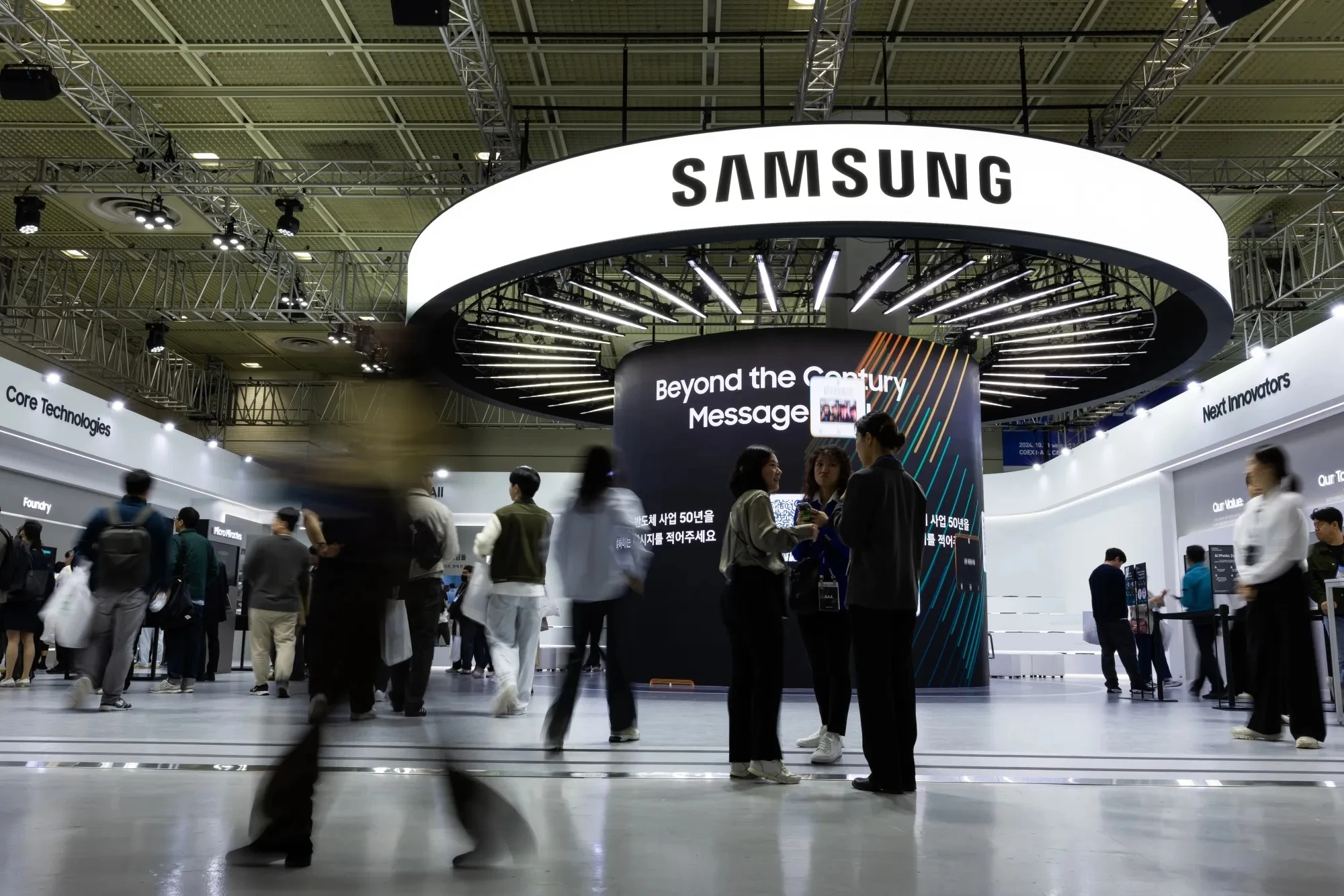 Samsung thang lon hinh anh