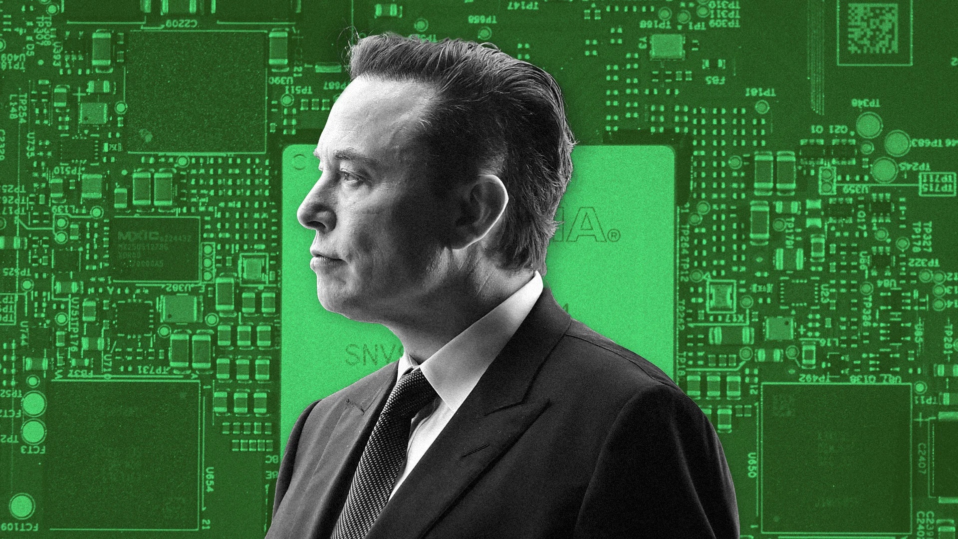 Ong trum cong nghe Nhat Ban hoai nghi Elon Musk hinh anh