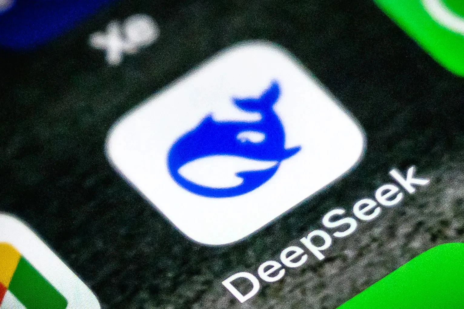 DeepSeek ảnh 2