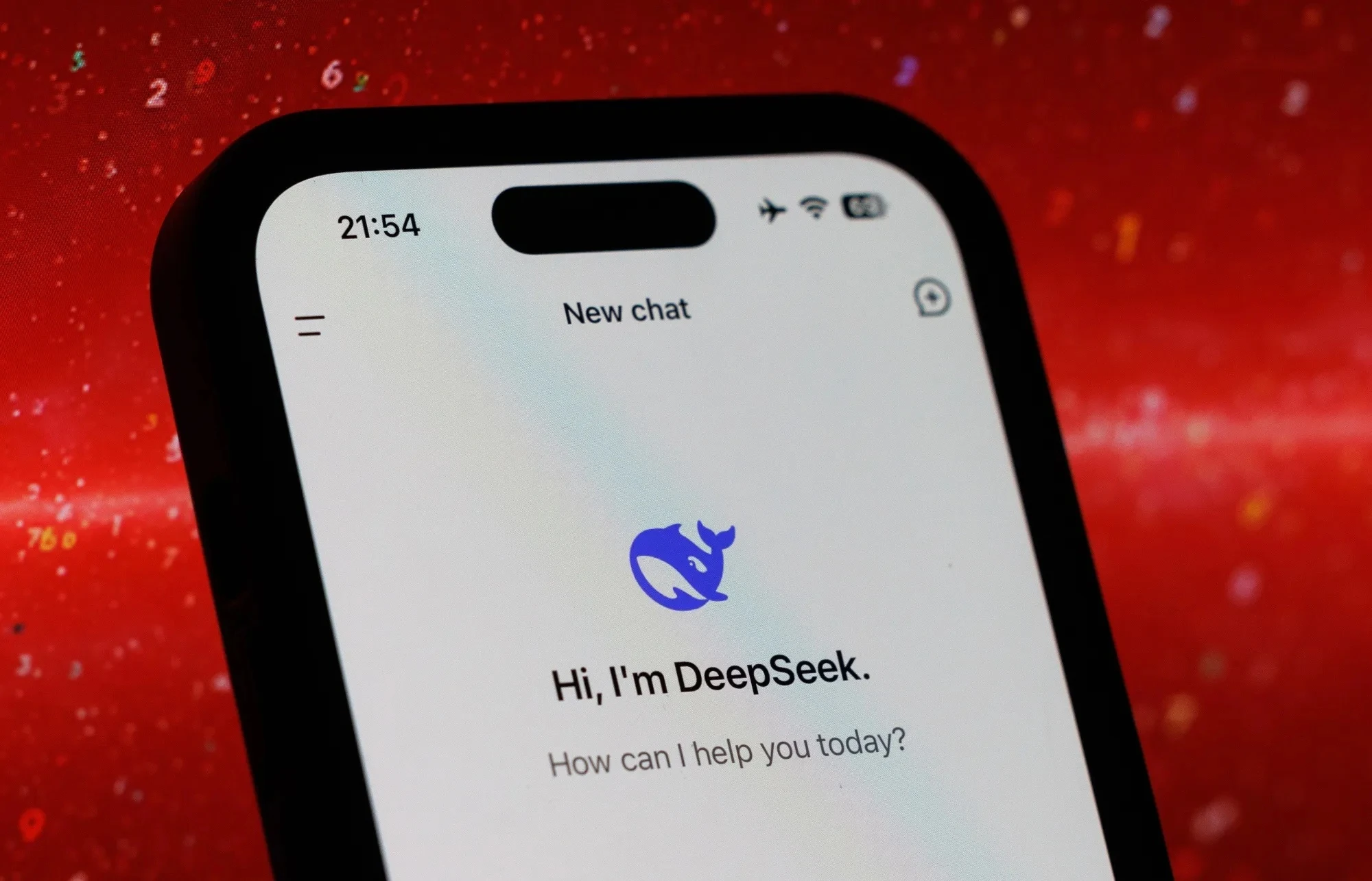 DeepSeek ảnh 3
