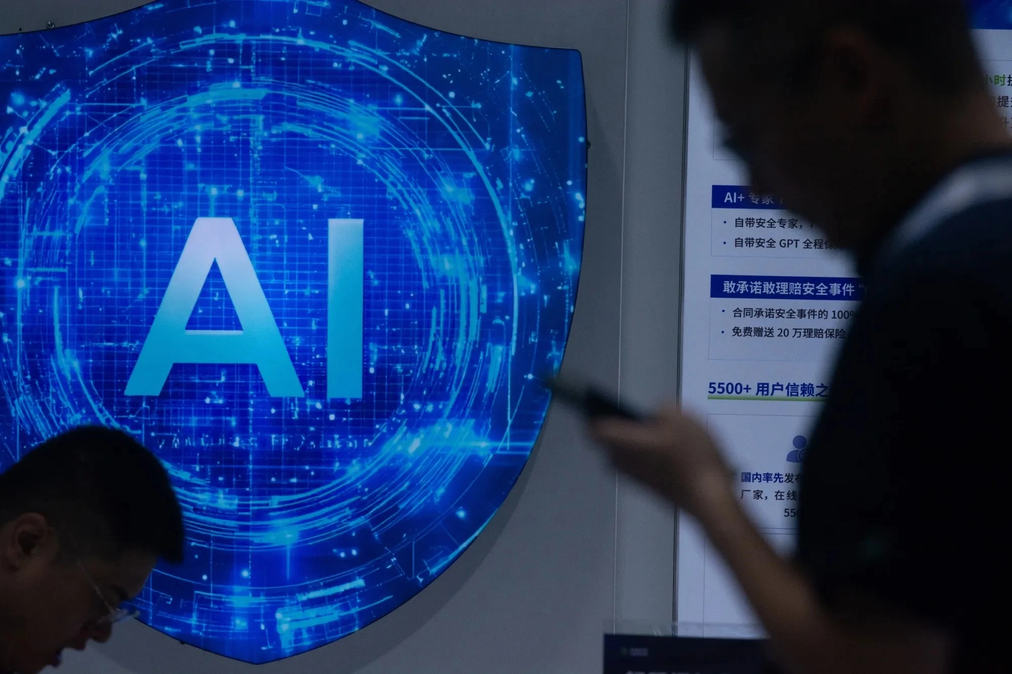 AI đang phát triển sai hướng?