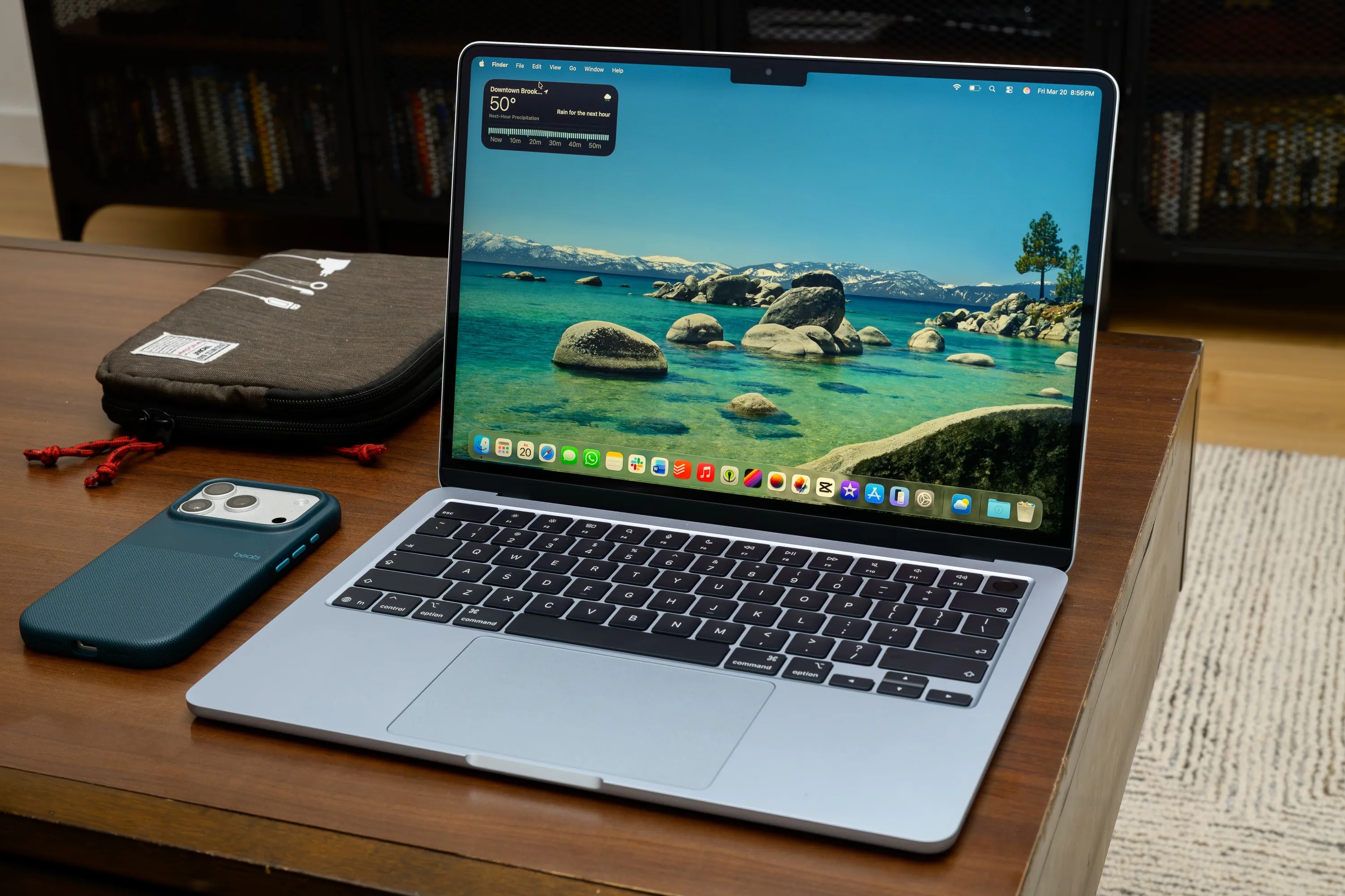 Apple gặp khó