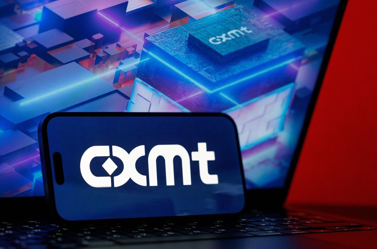 Một hãng chip vừa 'soán ngôi' Tencent ở Trung Quốc