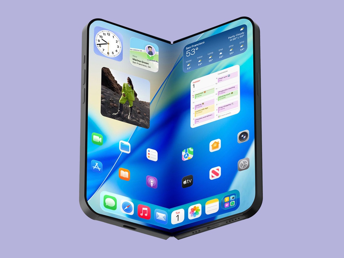 Tin buồn với người chờ iPhone mới sắp ra mắt