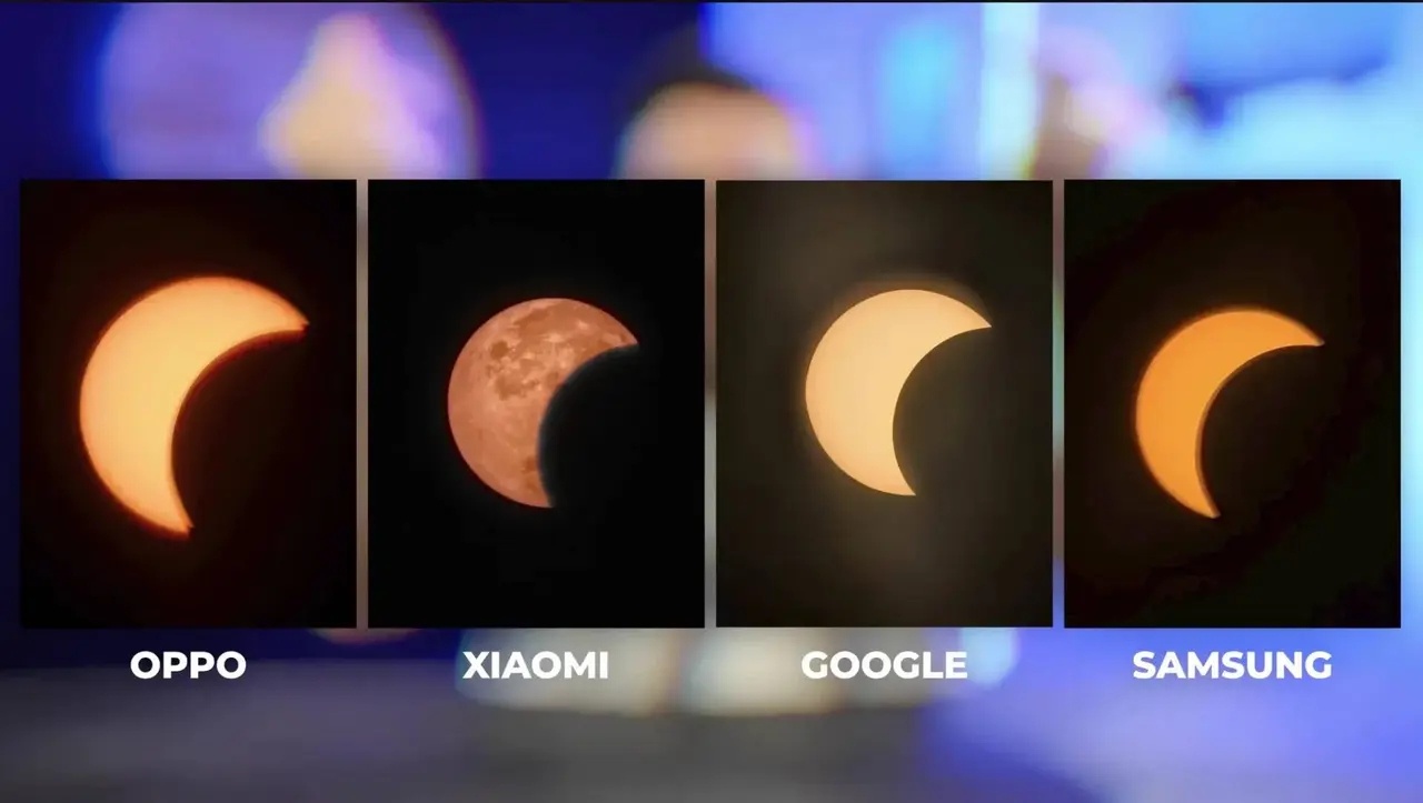 Xiaomi ảnh 2