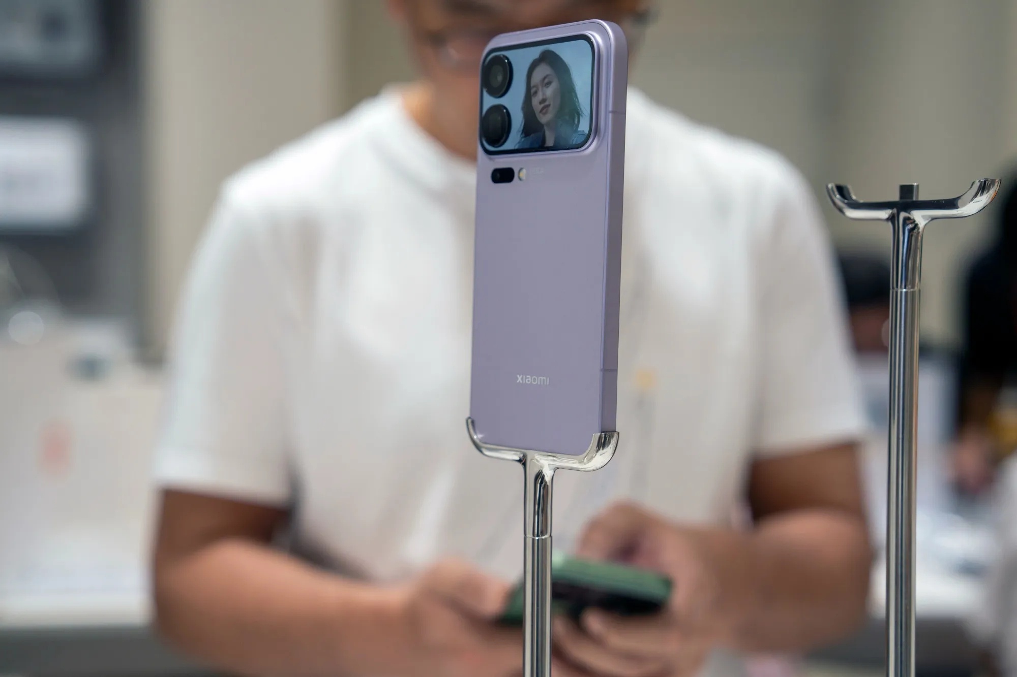 Xiaomi ảnh 2