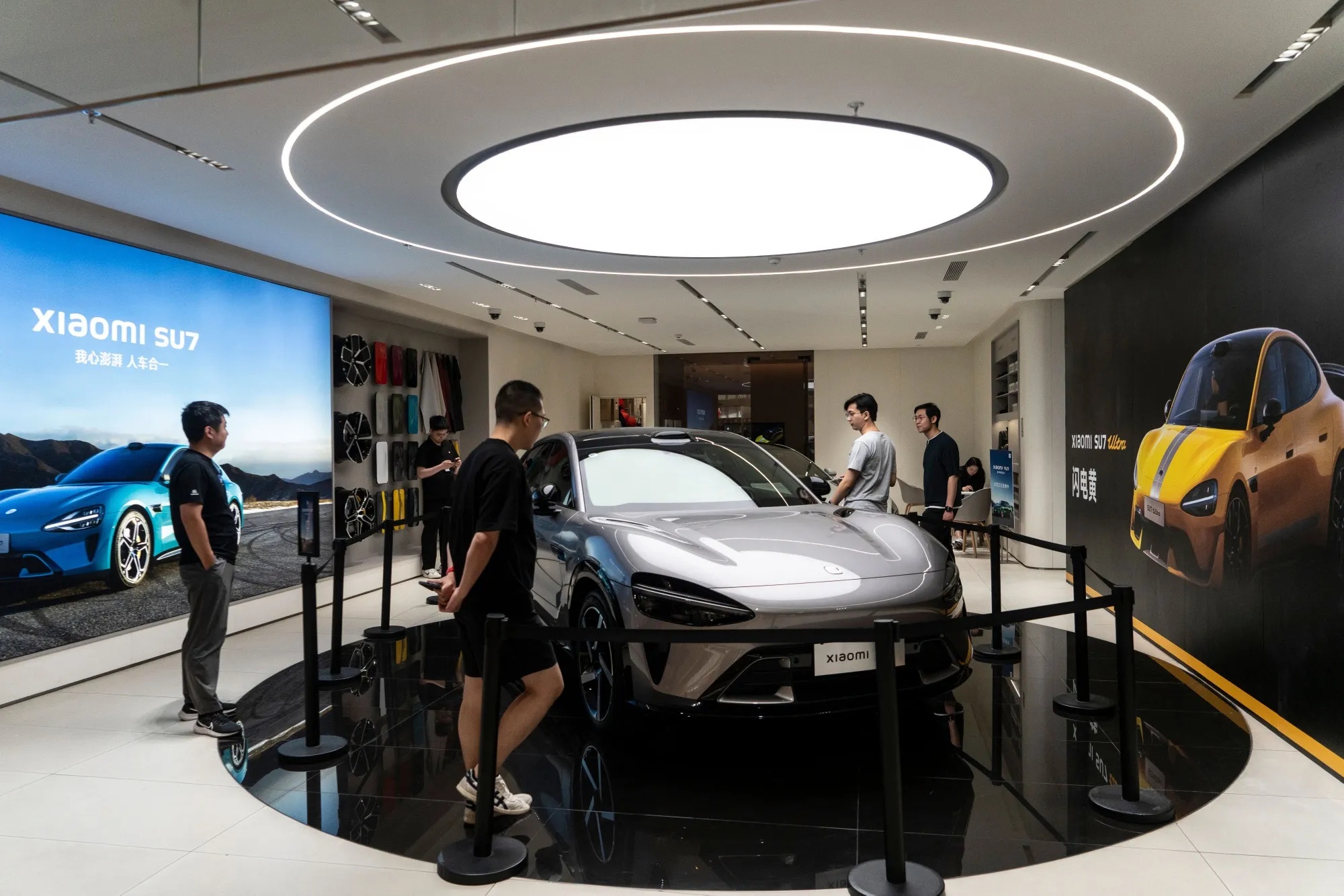 Xiaomi ảnh 3