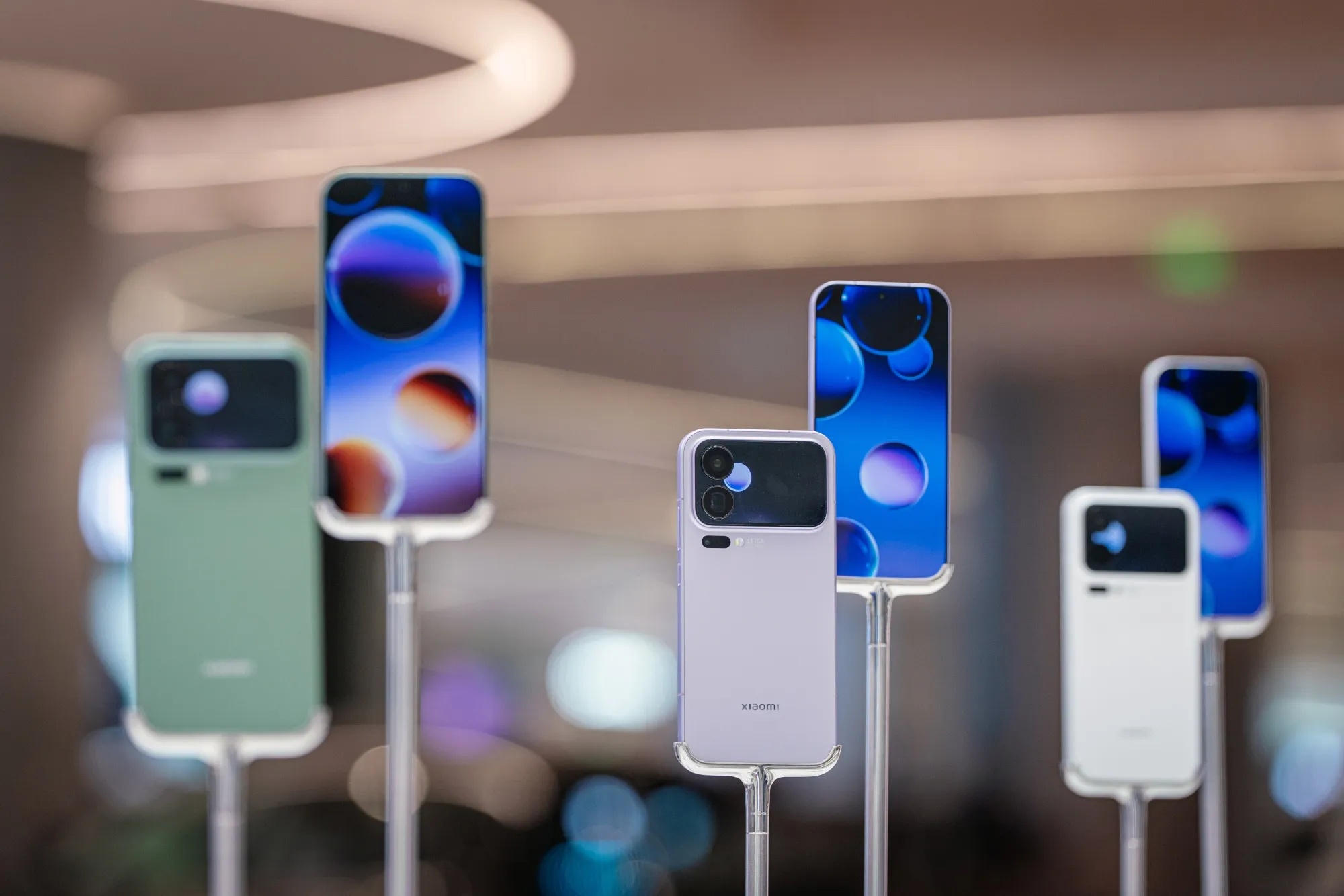 Xiaomi ảnh 2