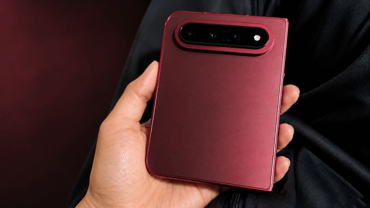 Xiaomi ảnh 1